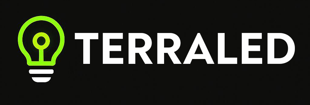 Terraled